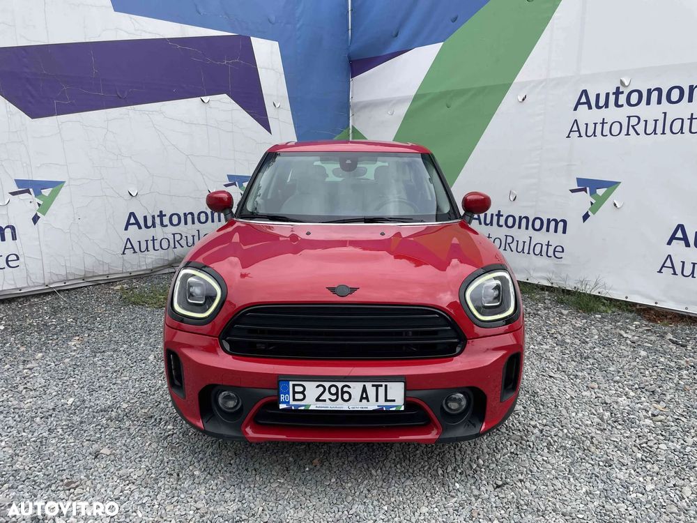 Mini Countryman - 1