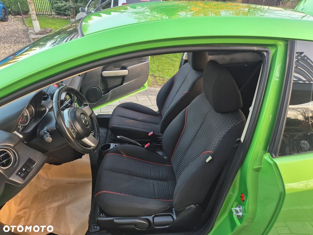 Ford Mondeo 2.5 Black Magic - 24