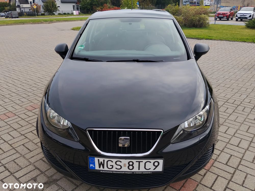 Seat Ibiza - 13