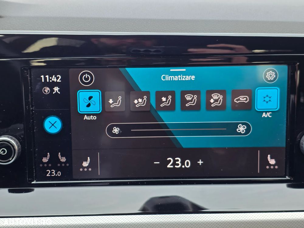 Volkswagen Golf 1.0 TSI OPF - 27