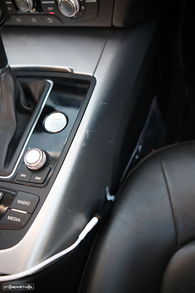 Audi A6 Allroad 3.0 TDi quattro Excl.S tronic - 20