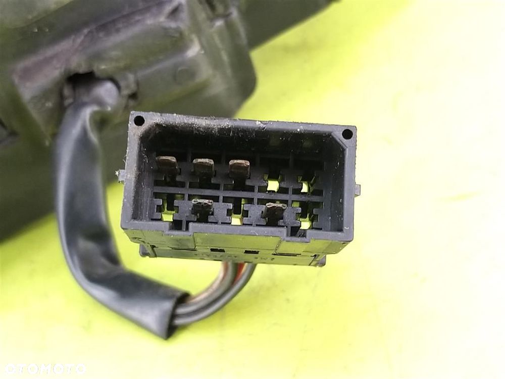 Lusterko prawe elektryczne Audi A3 8L 1996-2003 RS0225396 KOD LAKIERU Z9U - 6
