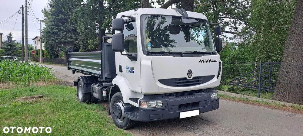 Renault Midlum - 1