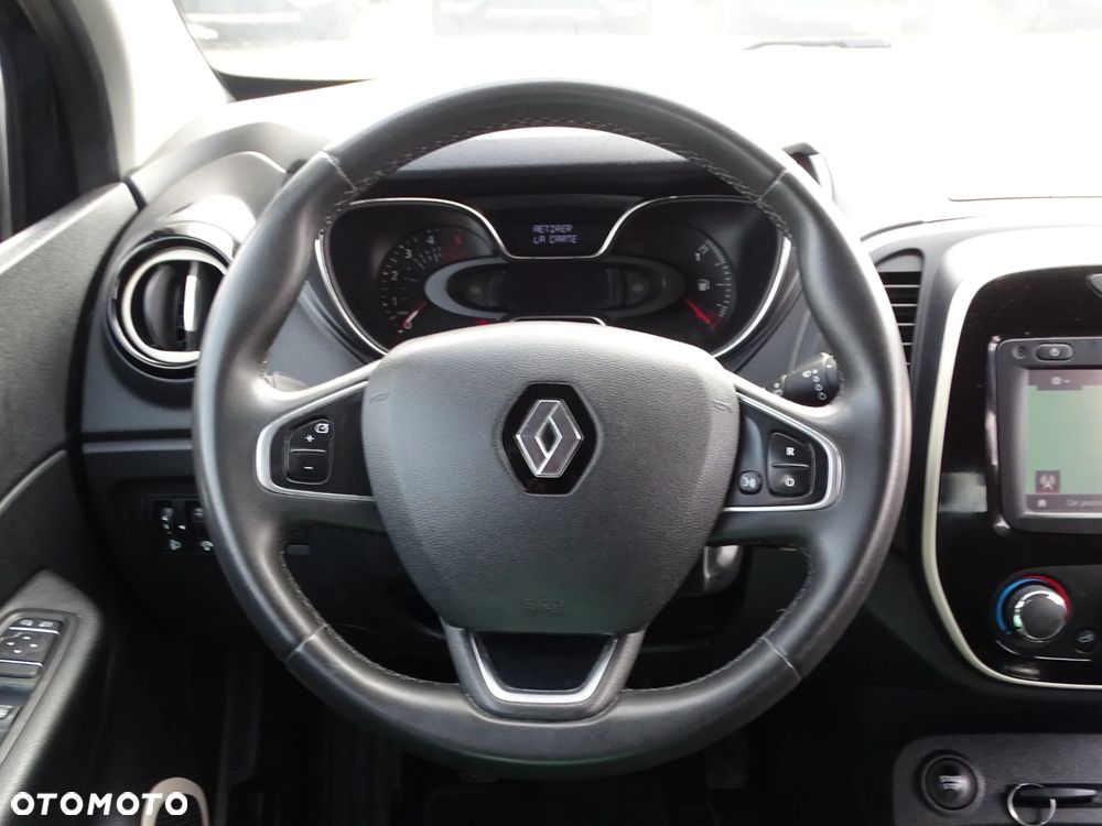 Renault Captur 1.5 dCi Intens - 9
