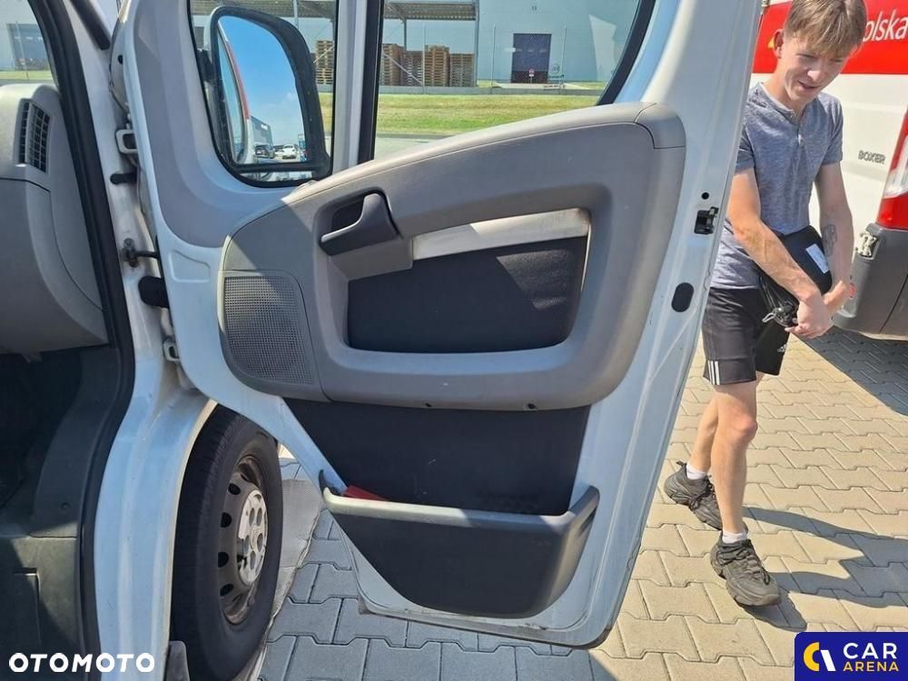 Citroën Jumper - 17