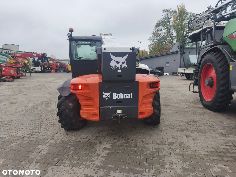 Bobcat T40.180 - 5