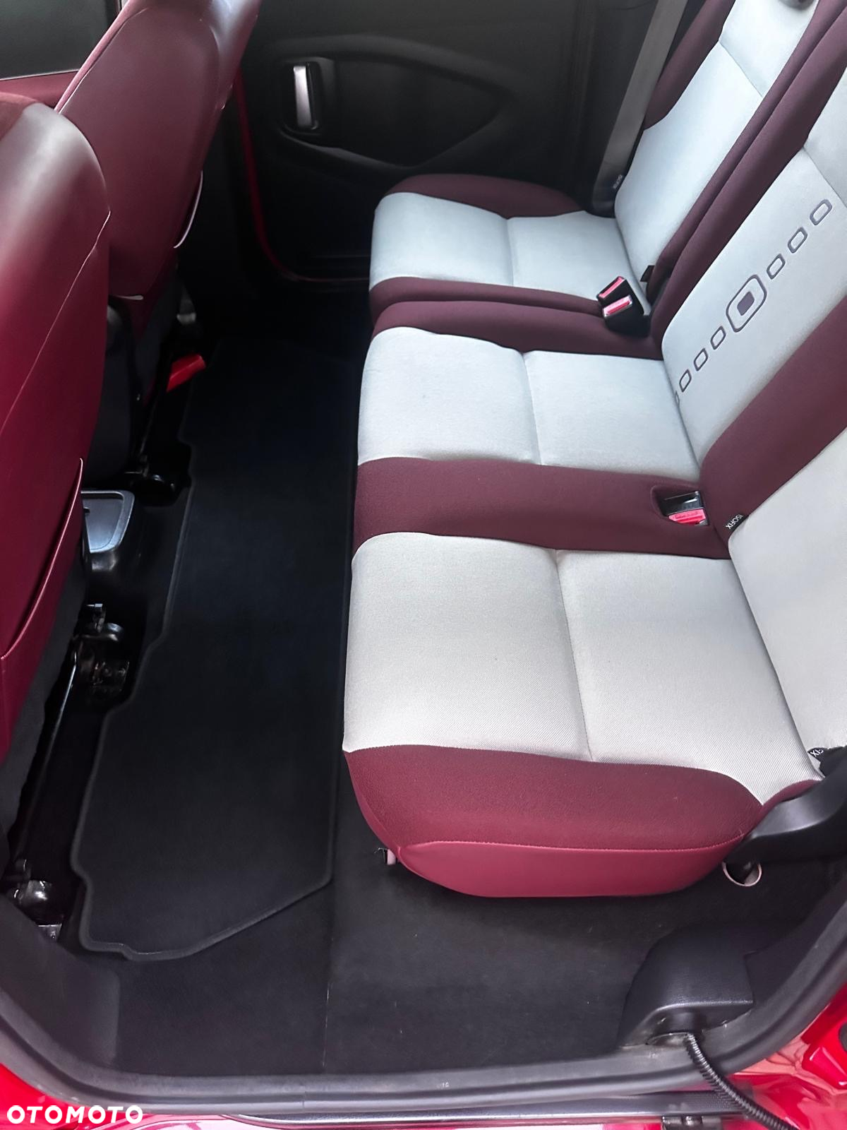 Citroën Berlingo 1.6 VTi Seduction - 13