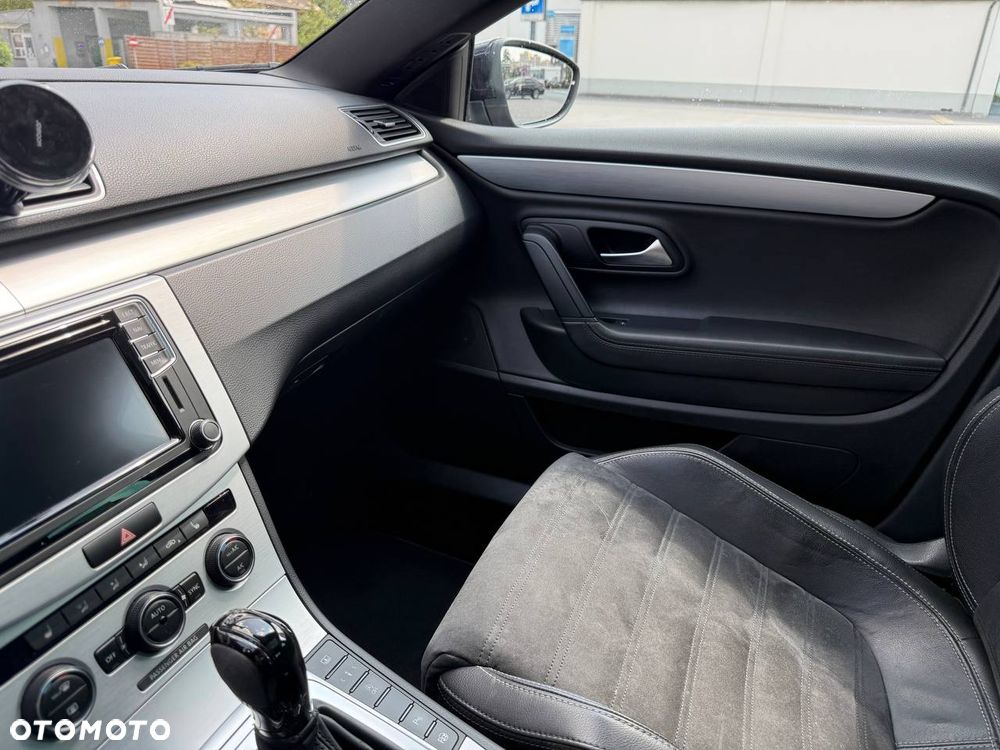 Volkswagen CC - 21