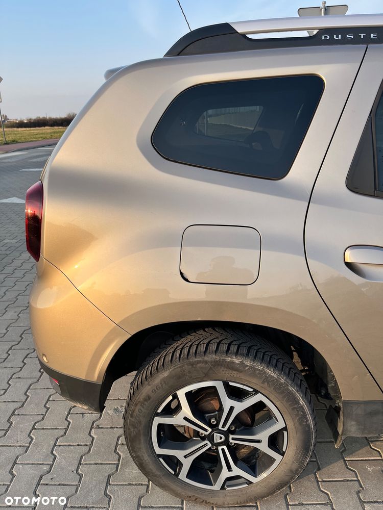 Dacia Duster SCe 115 2WD Prestige - 15