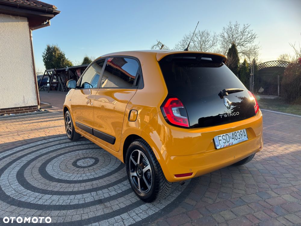 Renault Twingo - 13