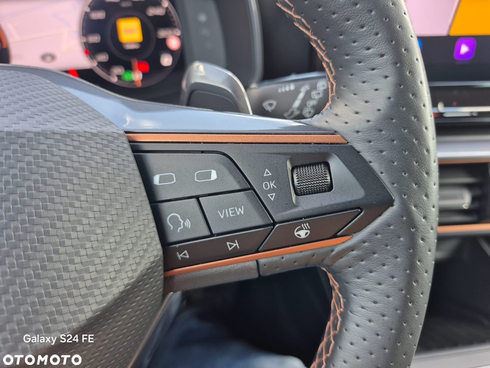 Cupra Formentor - 33