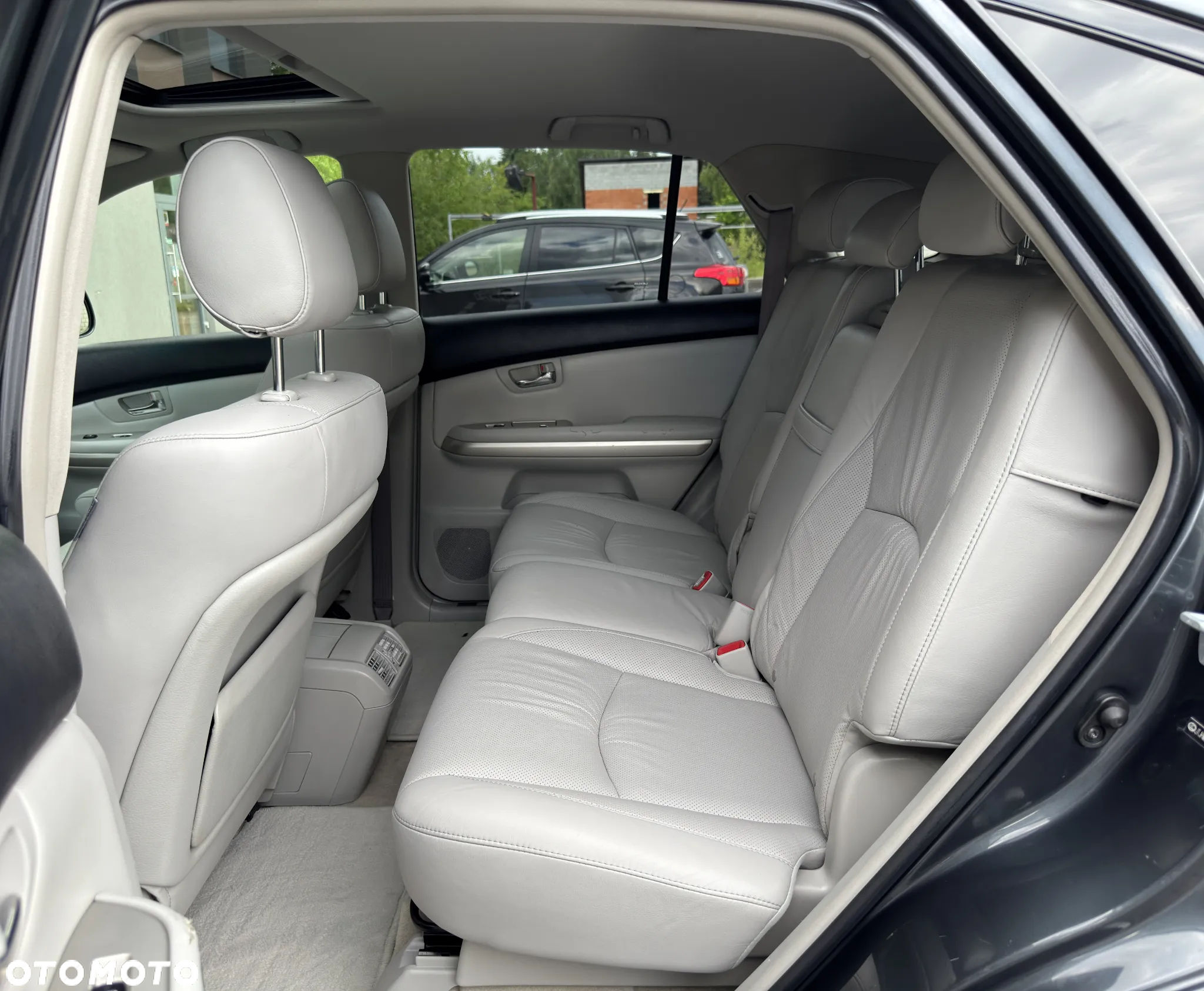 Lexus RX 400h (hybrid) Executive - 30