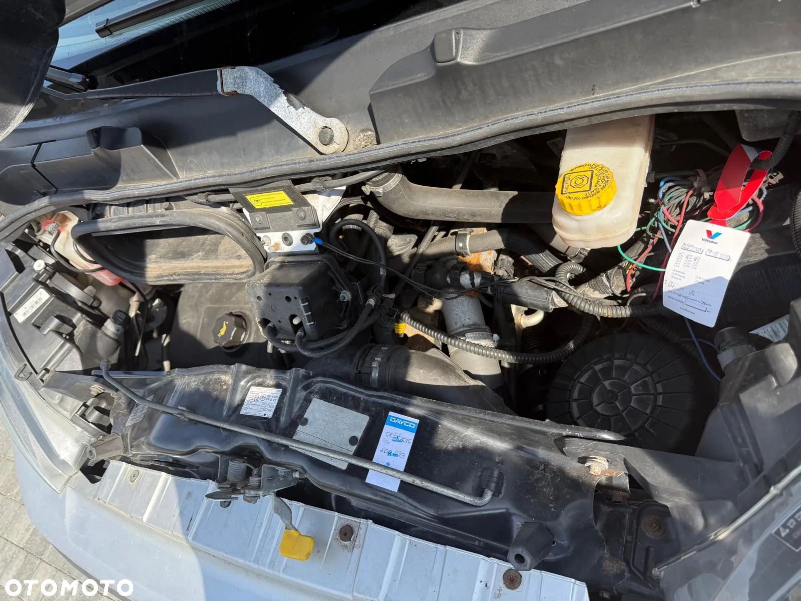 Fiat Ducato L1H1 S&S - 18
