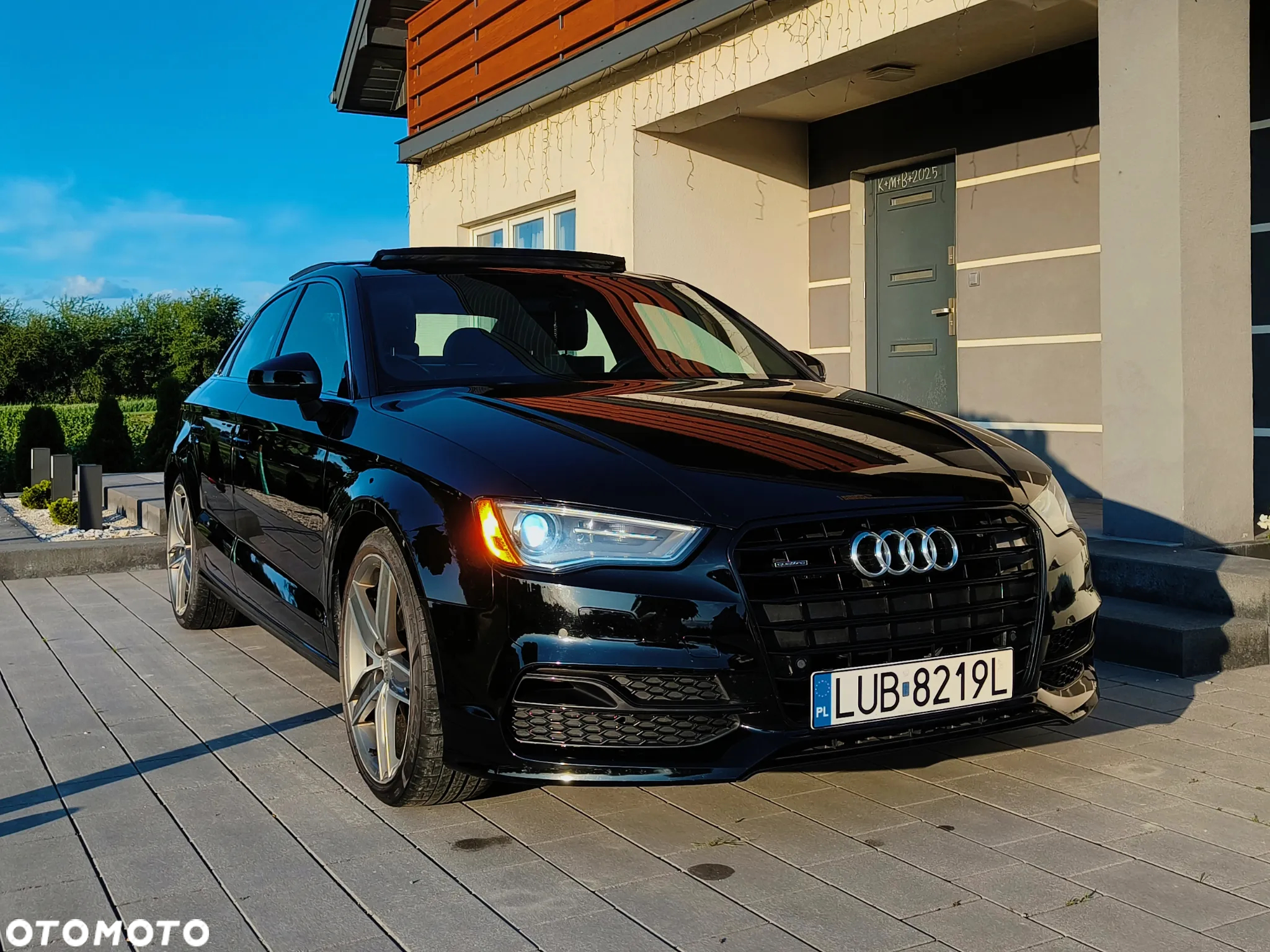 Audi A3 - 4