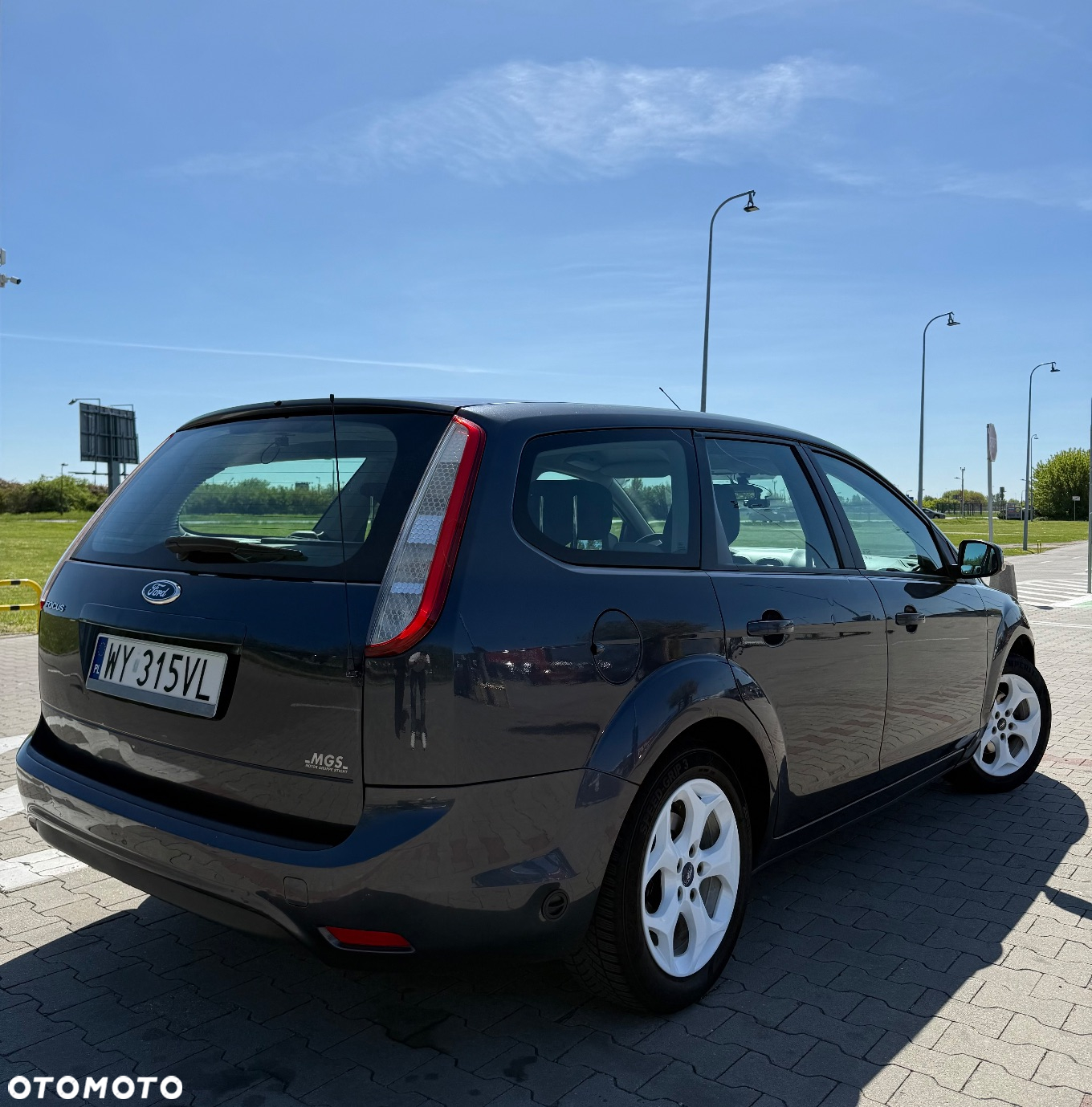 Ford Focus - 3