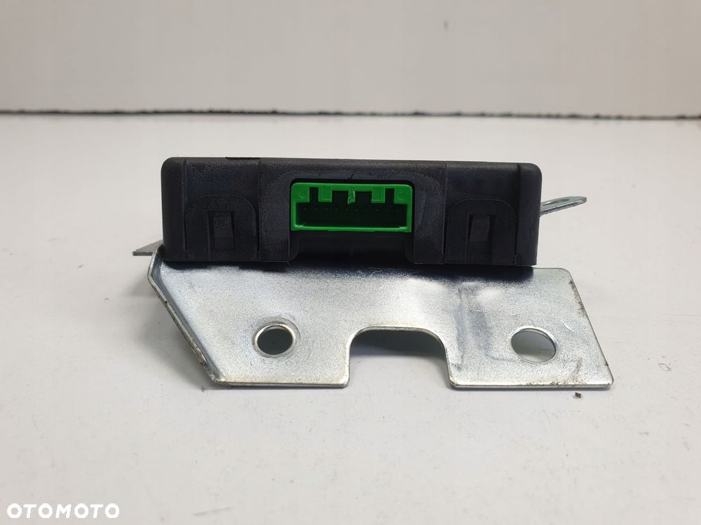 Volvo S40 V40 STEROWNIK MODUŁ IMMO 30620877 - 8