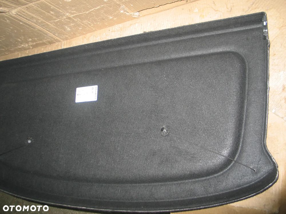 polka bagaznika vw golf 8 VIII 19-24r. 5H6867769A oryginal - 7