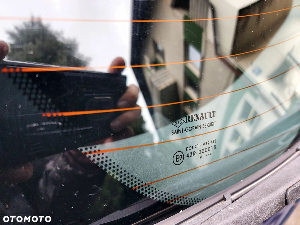 Renault Megane 1.6 16V 110 Dynamique - 20