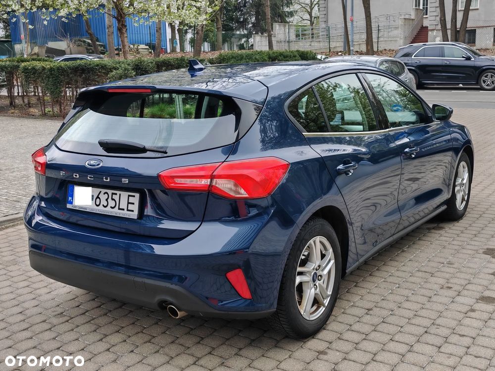 Ford Focus 1.5 EcoBlue Trend Edition - 5