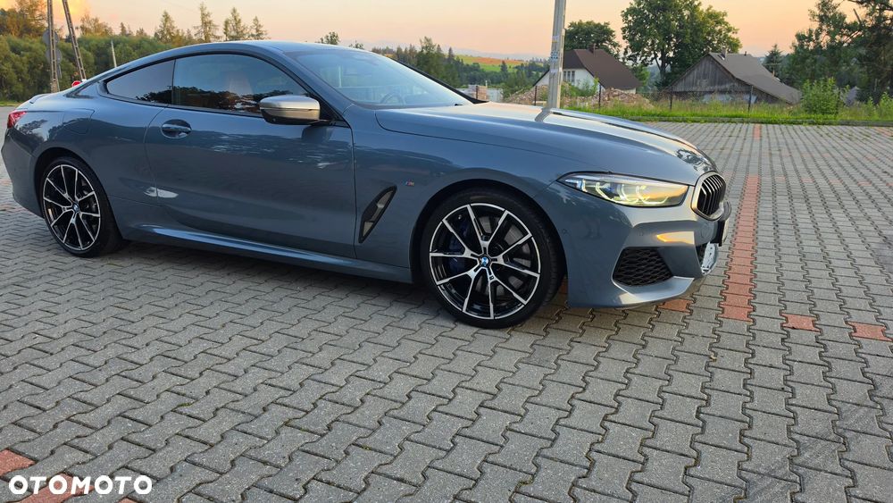 BMW Seria 8 - 6