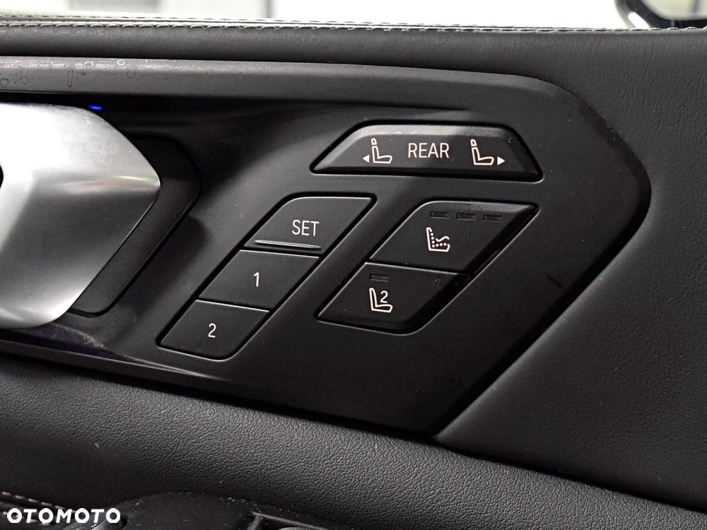 BMW X7 - 19