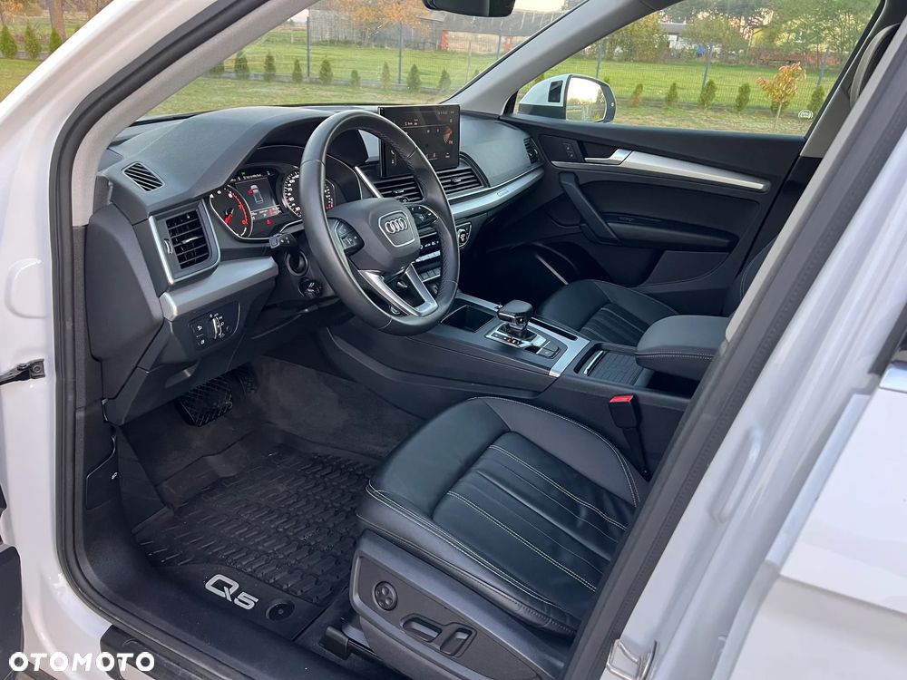 Audi Q5 - 20