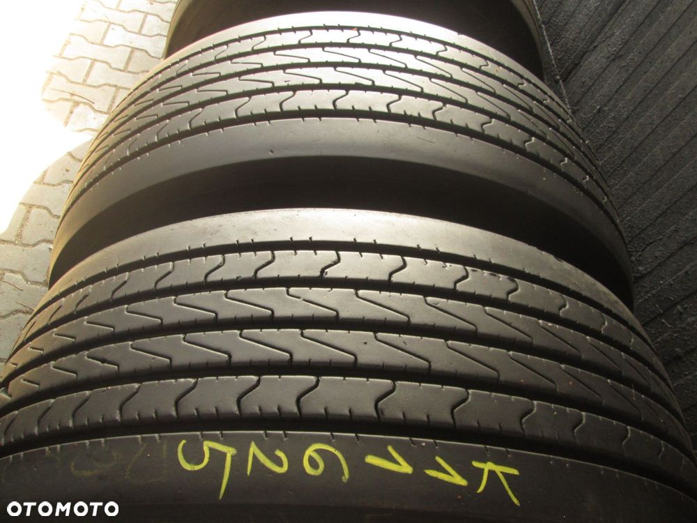 Opony 385/65R 22.5 Sava AVANT 4 PLUS. Opony ciężarowe - 5