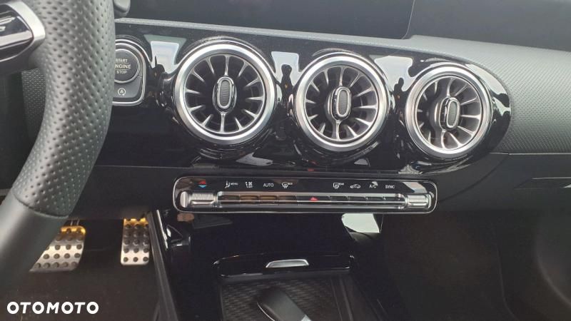 Mercedes-Benz Klasa A - 5