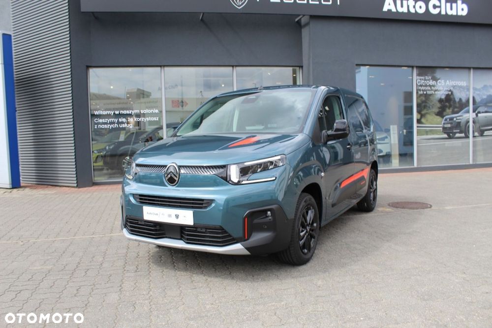 Citroën Berlingo - 3
