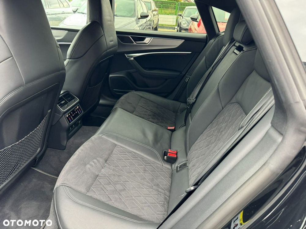 Audi S7 Sportback TDI quattro tiptronic - 20