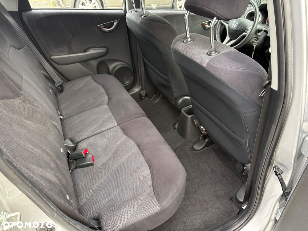 Honda Jazz - 7