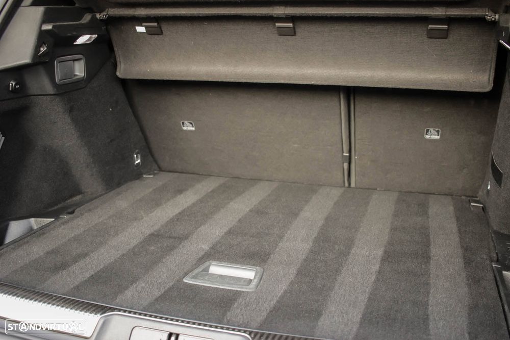 DS DS7 Crossback BlueHDI 130 Aut. Rivoli - 8