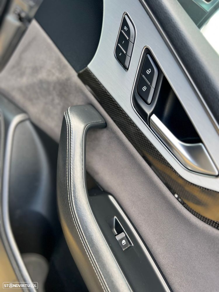 Audi SQ7 TDI quattro Tiptronic - 43