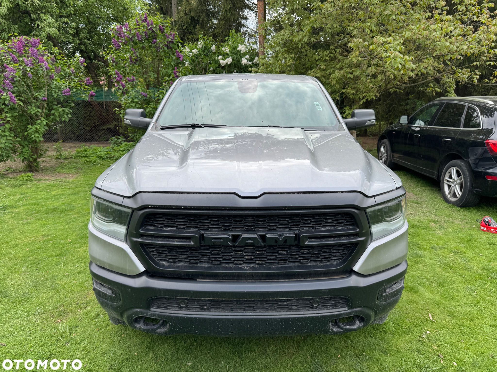 Dodge RAM 1500 5.7 4x4 - 1