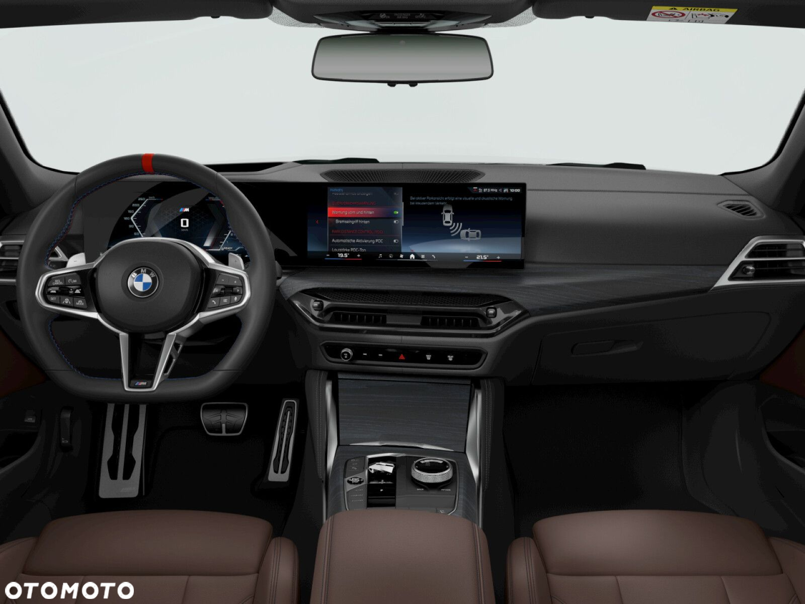 BMW Seria 4 - 6