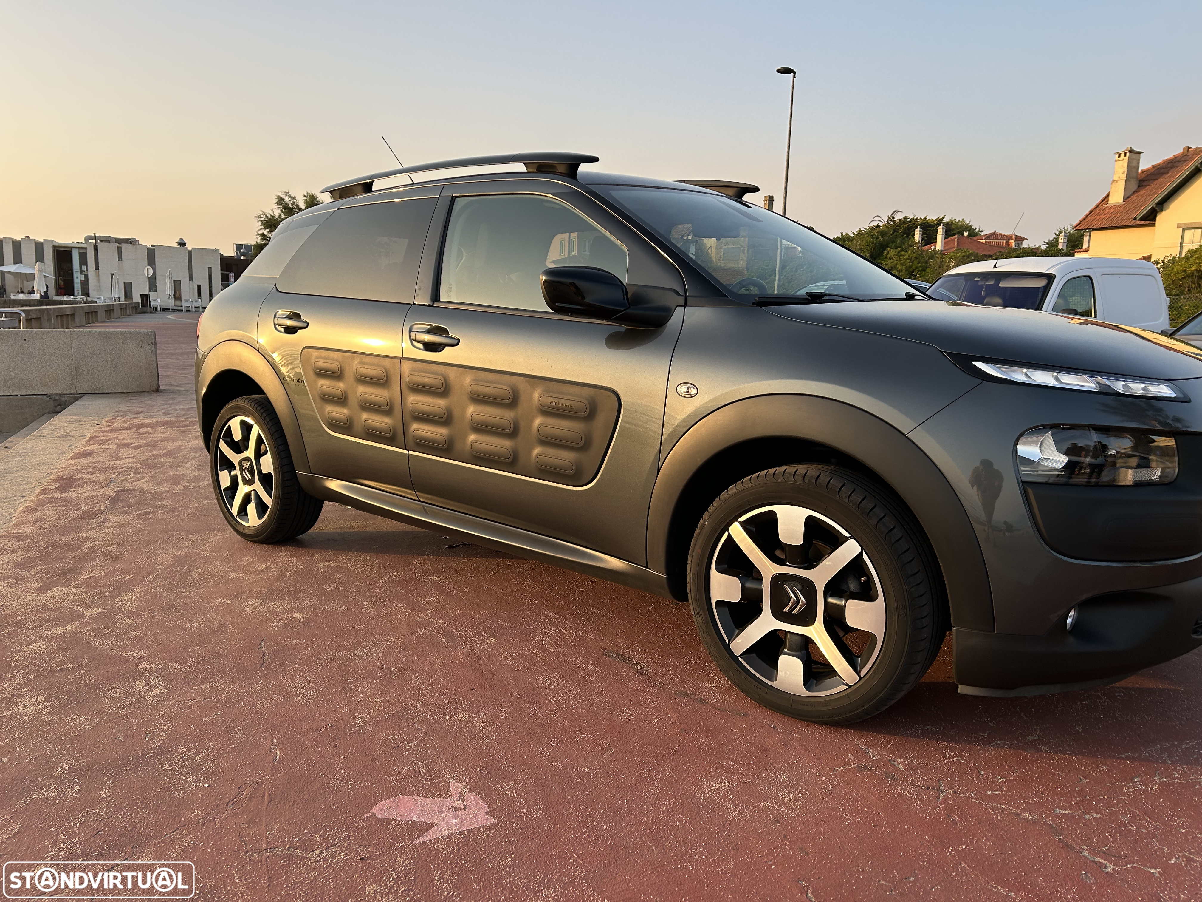 Citroën C4 Cactus 1.6 BlueHDi Feel Business - 7