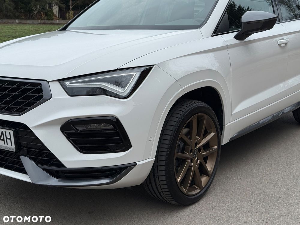Cupra Ateca - 11