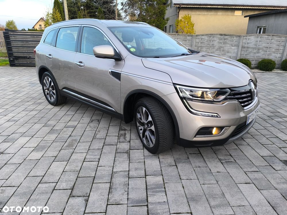 Renault Koleos - 2