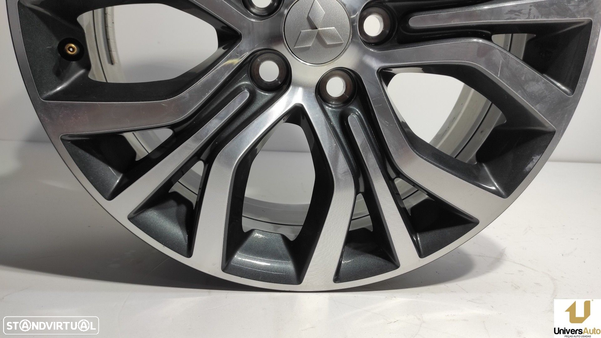 PNEU MITSUBISHI ASX (GA0W) MOTION 2WD - 10
