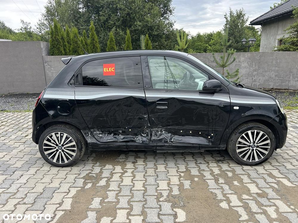 Renault Twingo Electric INTENS - 6