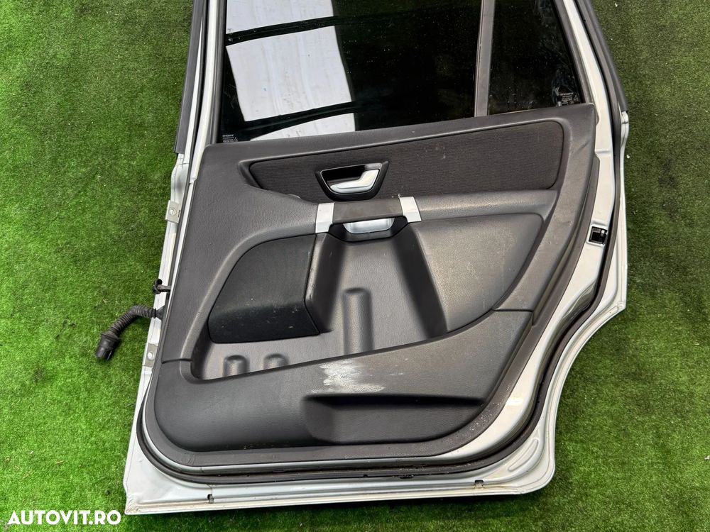 USA PORTIERA SPATE DREAPTA VOLVO XC90 2.4 DIESEL 2010 SUV COD OEM 31385359 2006-2014 - 4