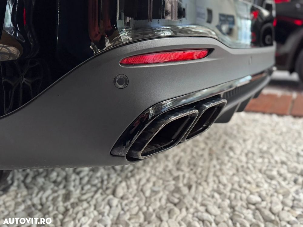 Mercedes-Benz GLE AMG 63 S MHEV 4MATIC+ - 24