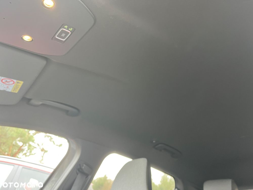 Renault Megane EV40 130hp boost charge Techno - 18