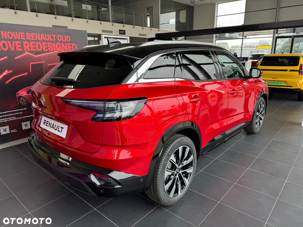 Renault Austral 1.3 TCe mHEV Techno - 3