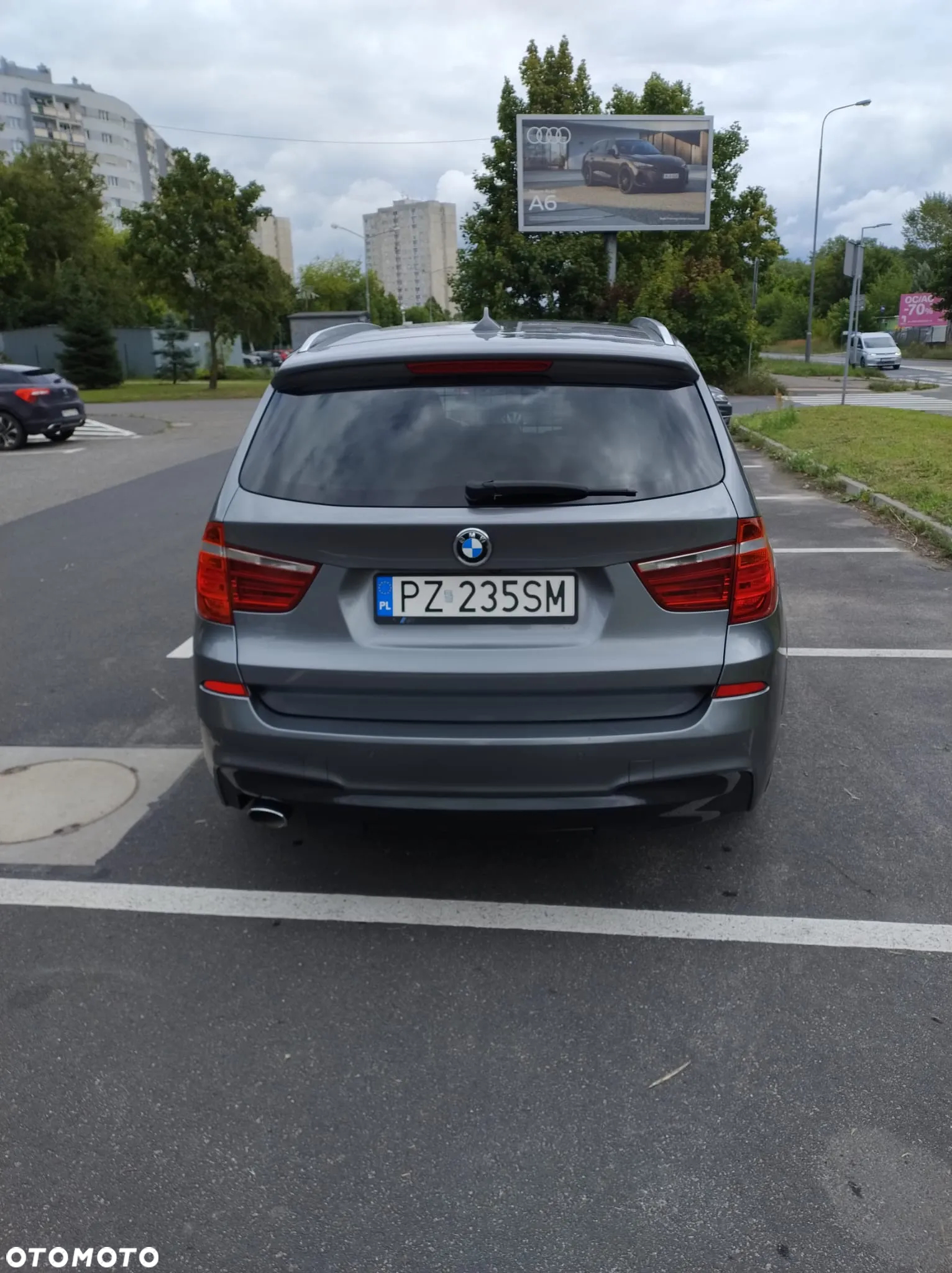 BMW X3 - 3