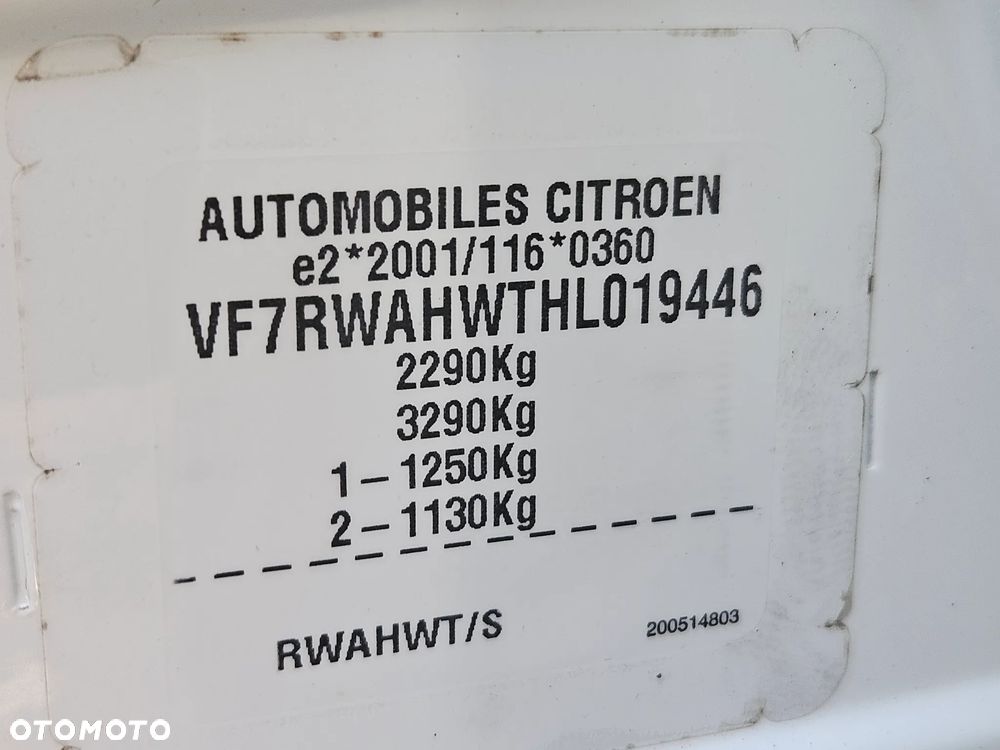 Citroën C5 BlueHDi 180 S&S EAT6 Exclusive - 35