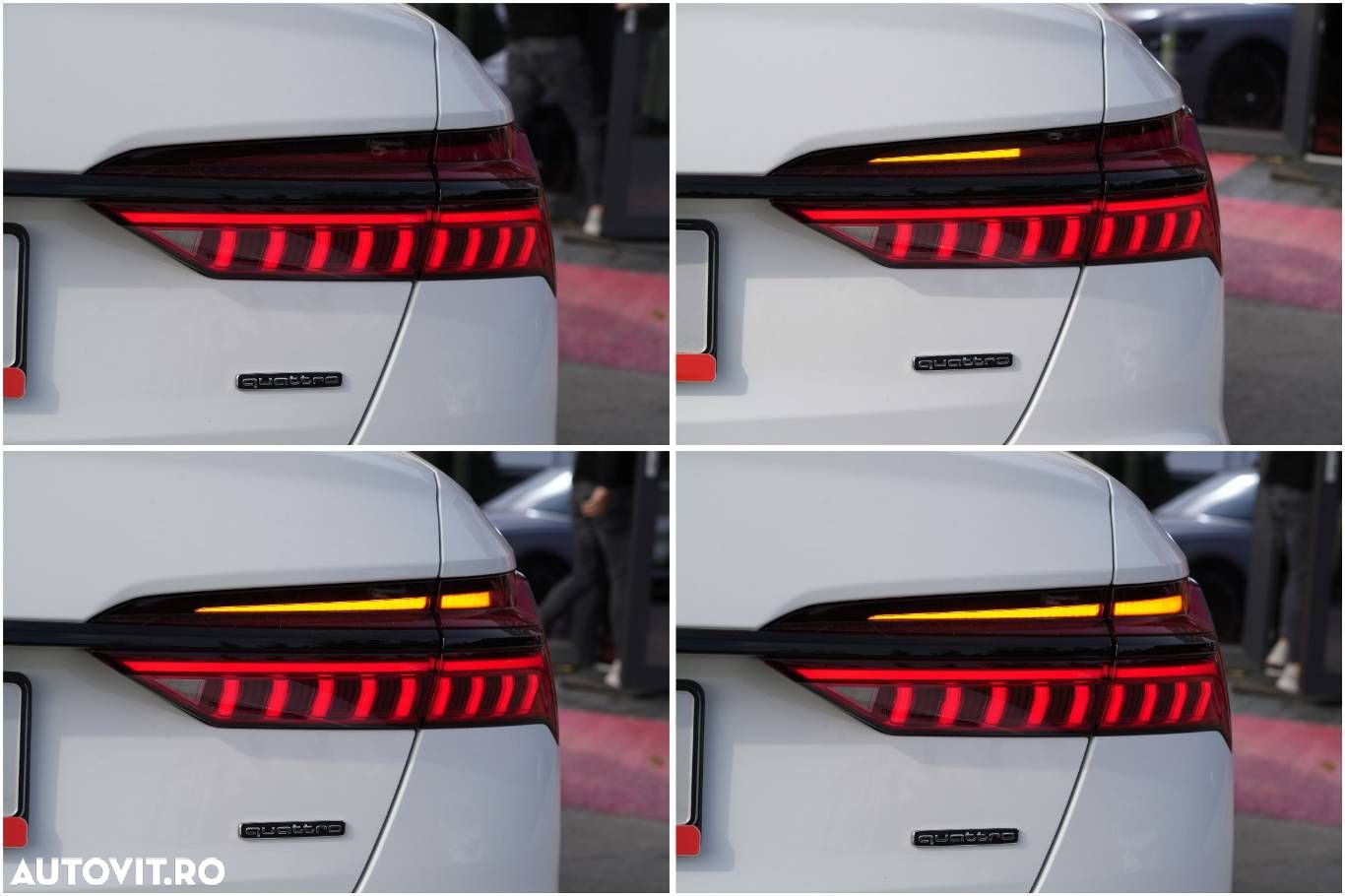 Audi A6 - 10