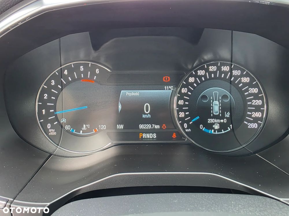 Ford S-Max 2.0 EcoBlue ST-LINE - 28