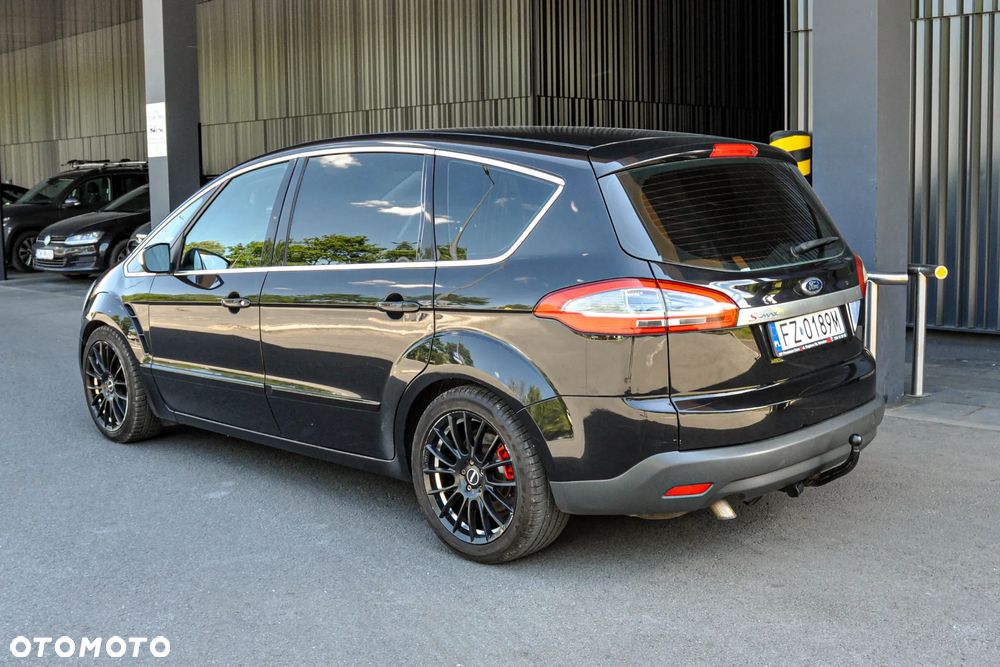 Ford S-Max - 3