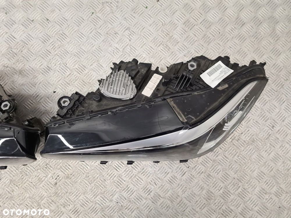 BMW X5 G05 LAMPA PRZÓD FULL LED PRAWA LEWA EU 9481779 9481780 - 7